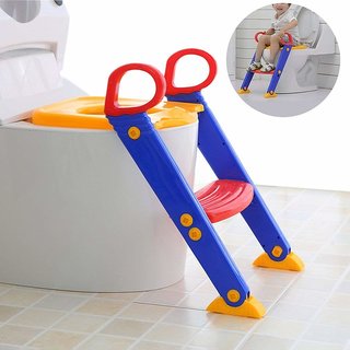 Children Toilet Ladder - pukhtoon.shop