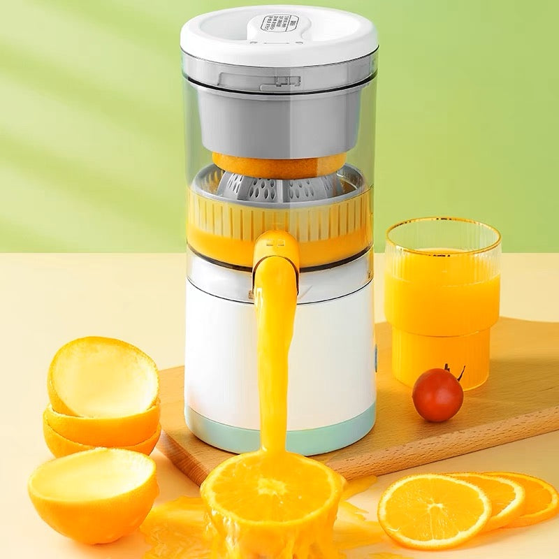 Automatic Fruit Juicer - pukhtoon.shop