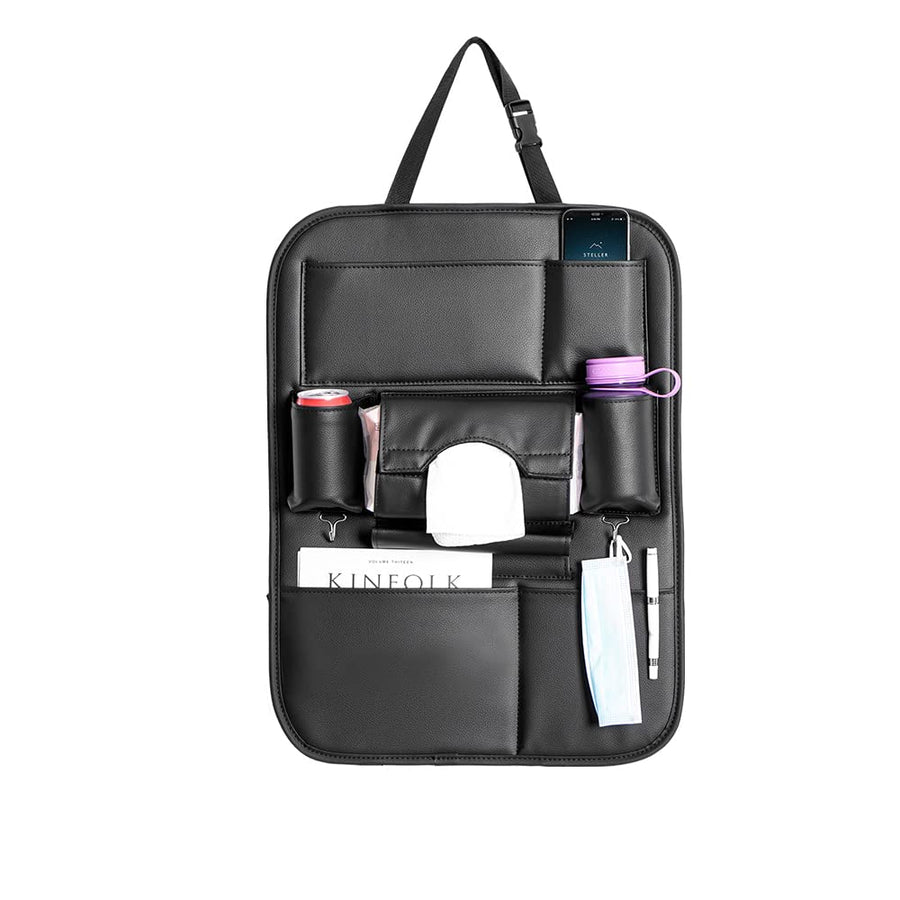Car Seatback Organizer - pukhtoon.shop