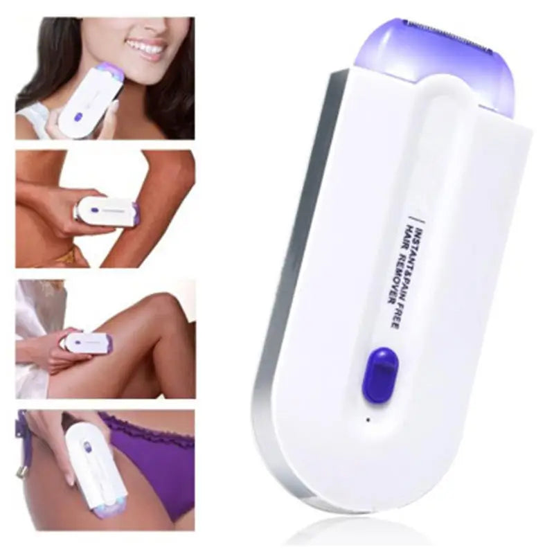 Finishing Touch Hair Epilator   جهاز ليزر لإزالة الشعر - pukhtoon.shop