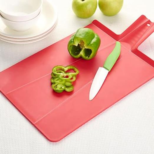 Folding Chopping Board - pukhtoon.shop