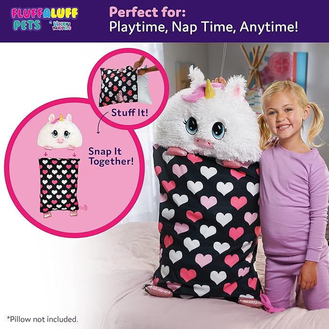 Kids Pillow Case