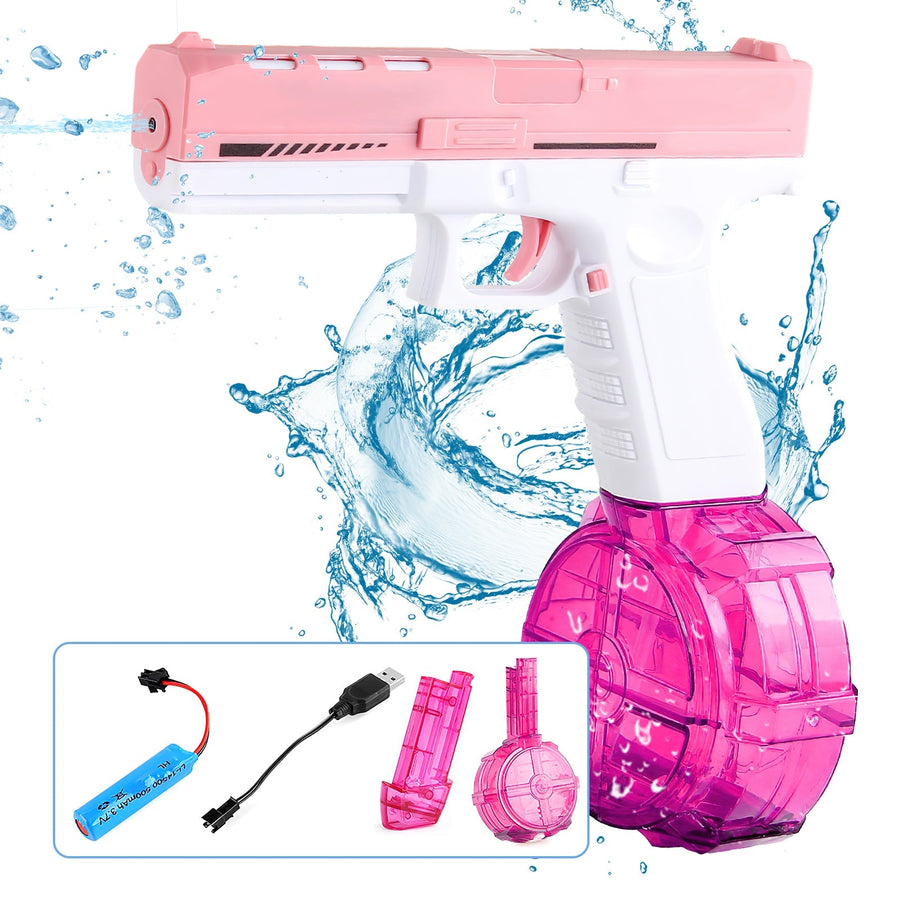 Glock Electric Water Gun - pukhtoon.shop