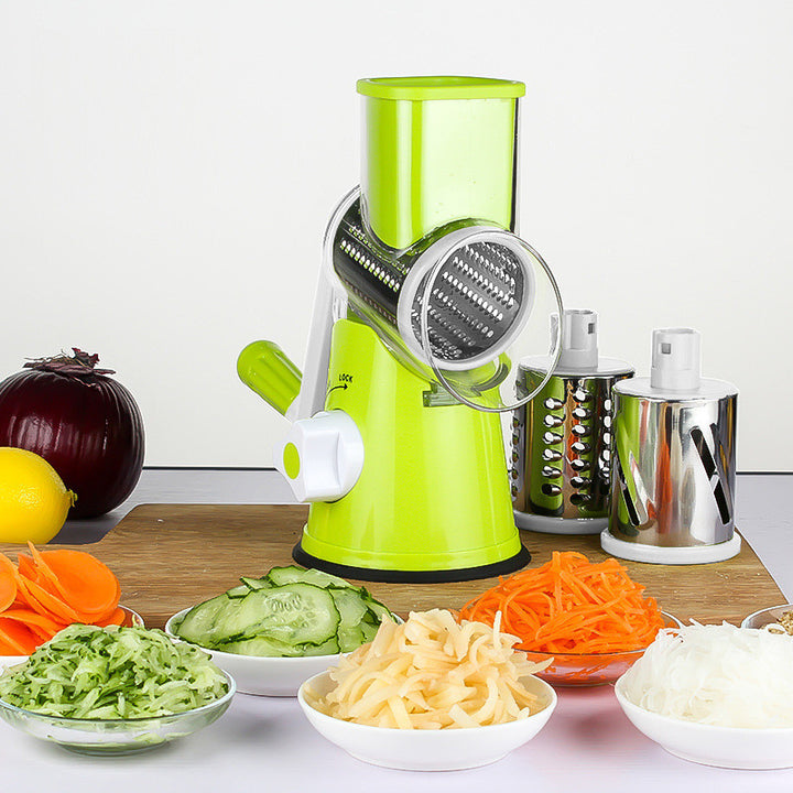 Hand vegetable cutter - Best Quality - pukhtoon.shop
