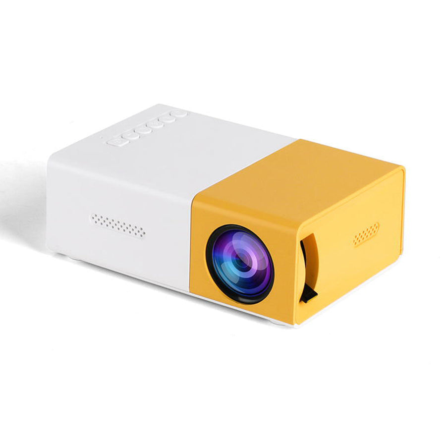 Mini Projector - pukhtoon.shop