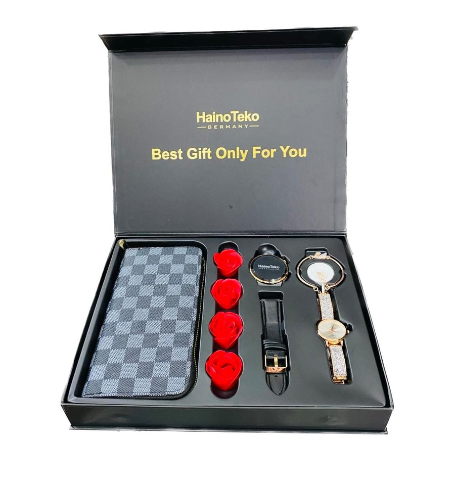 Men's+Women's Special Gift Pack - pukhtoon.shop