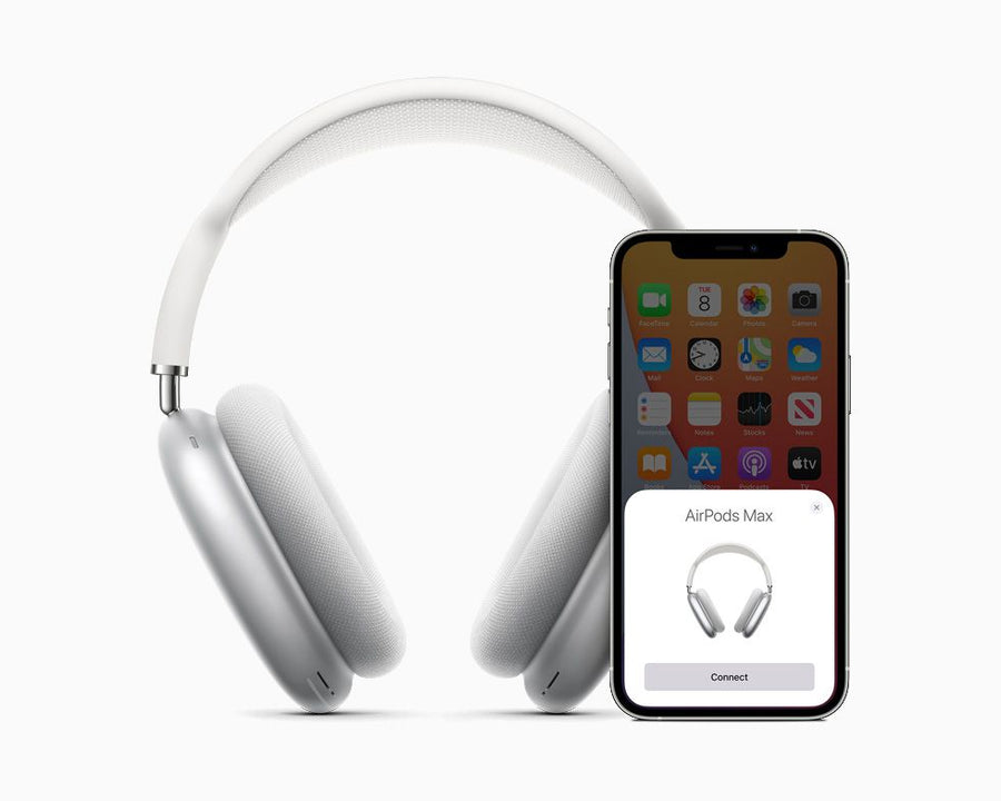 AIRPODS MAX - pukhtoon.shop